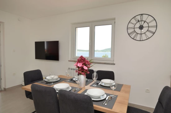 Apartmán Ostrov Cres - Martinšćica OS 9922 N1