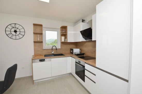 Apartmán Ostrov Cres - Martinšćica OS 9922 N1