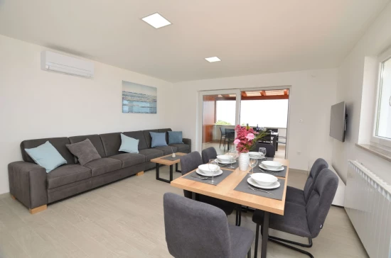 Apartmán Ostrov Cres - Martinšćica OS 9922 N1