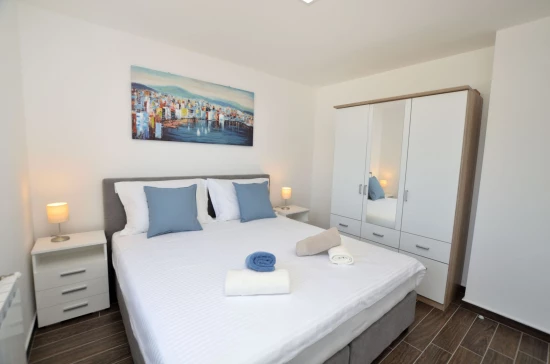 Apartmán Ostrov Cres - Martinšćica OS 9922 N1