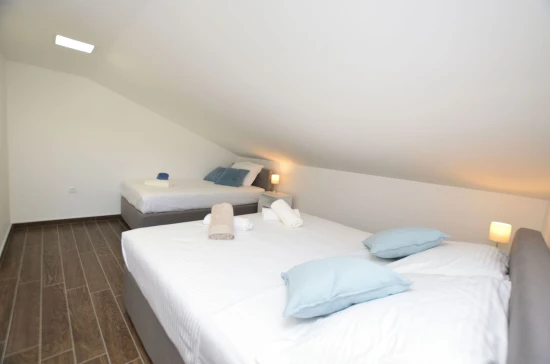 Apartmán Ostrov Cres - Martinšćica OS 9922 N1