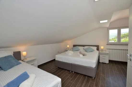 Apartmán Ostrov Cres - Martinšćica OS 9922 N1