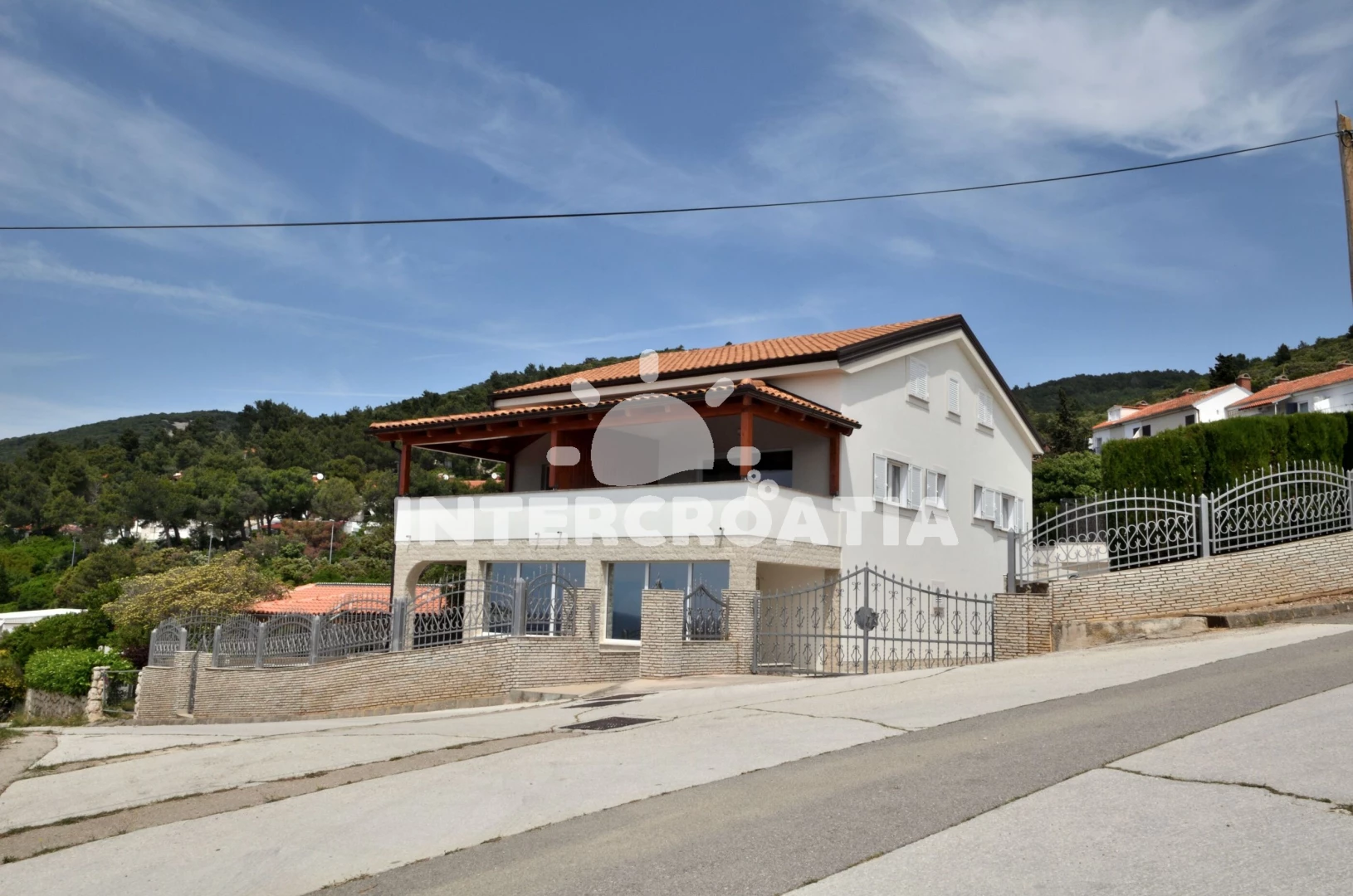 Apartmán Ostrov Cres - Martinšćica OS 9922 N2