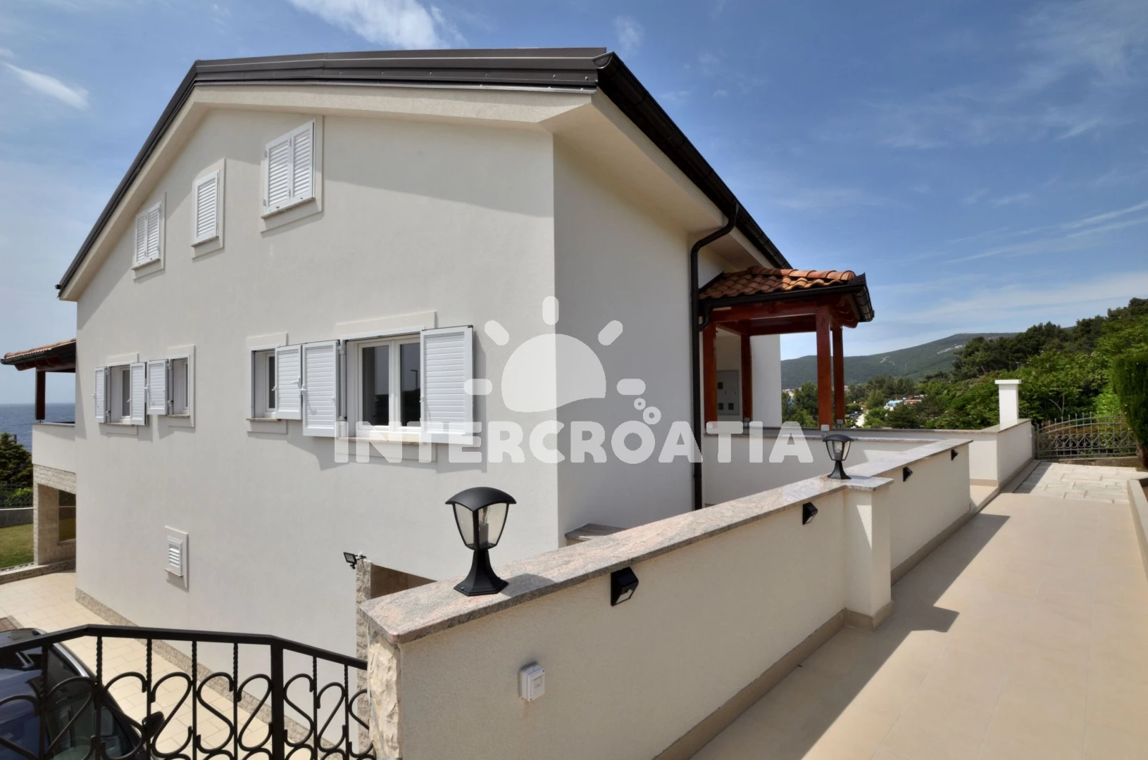 Apartmán Ostrov Cres - Martinšćica OS 9922 N2