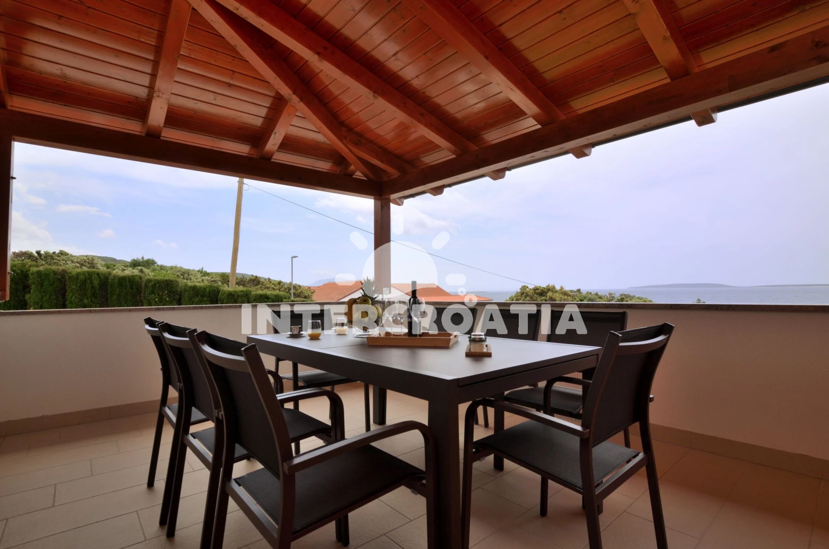 Apartmán Ostrov Cres - Martinšćica OS 9922 N2