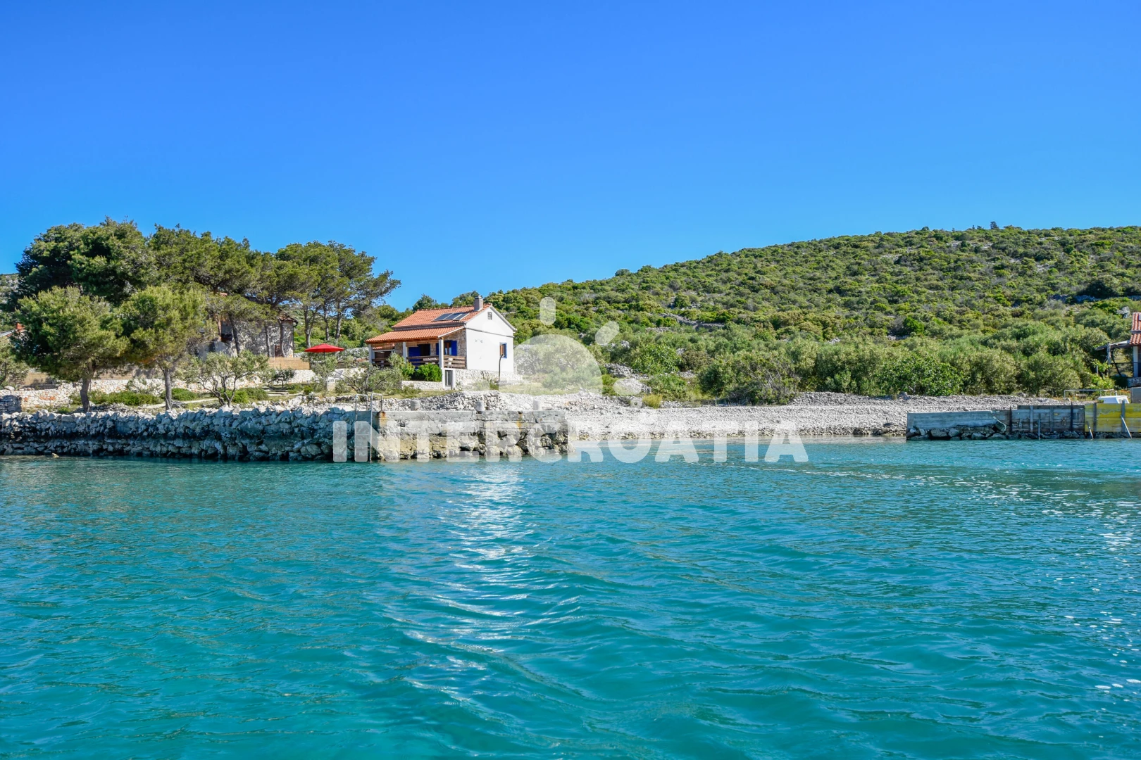 Domek Ostrov Pašman - Tkon OS 9924 N1