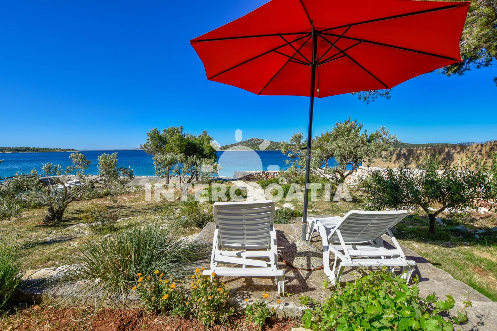 Domek Ostrov Pašman - Tkon OS 9924 N1