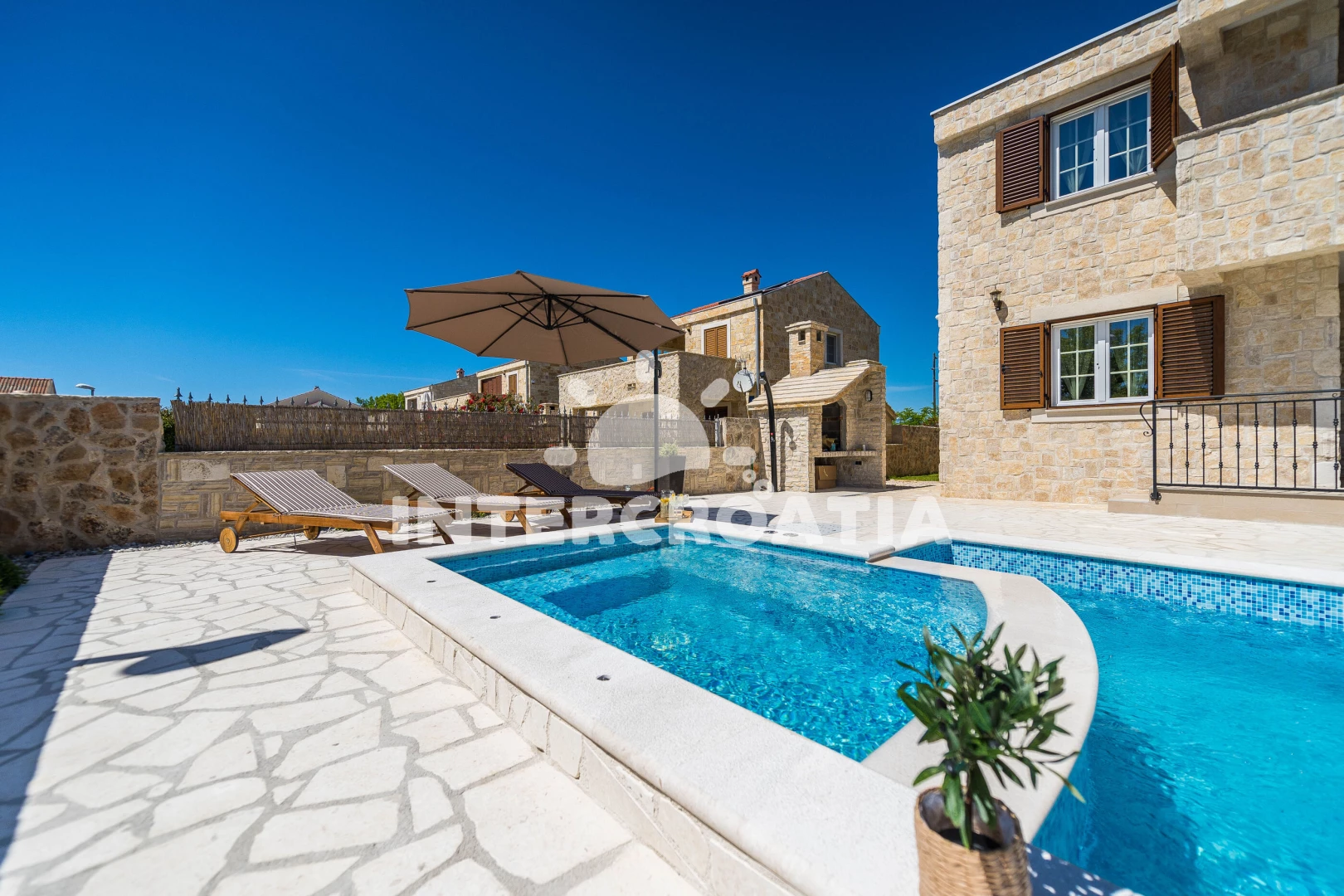 Vila Severní Dalmácie - Privlaka DA 7889 N1