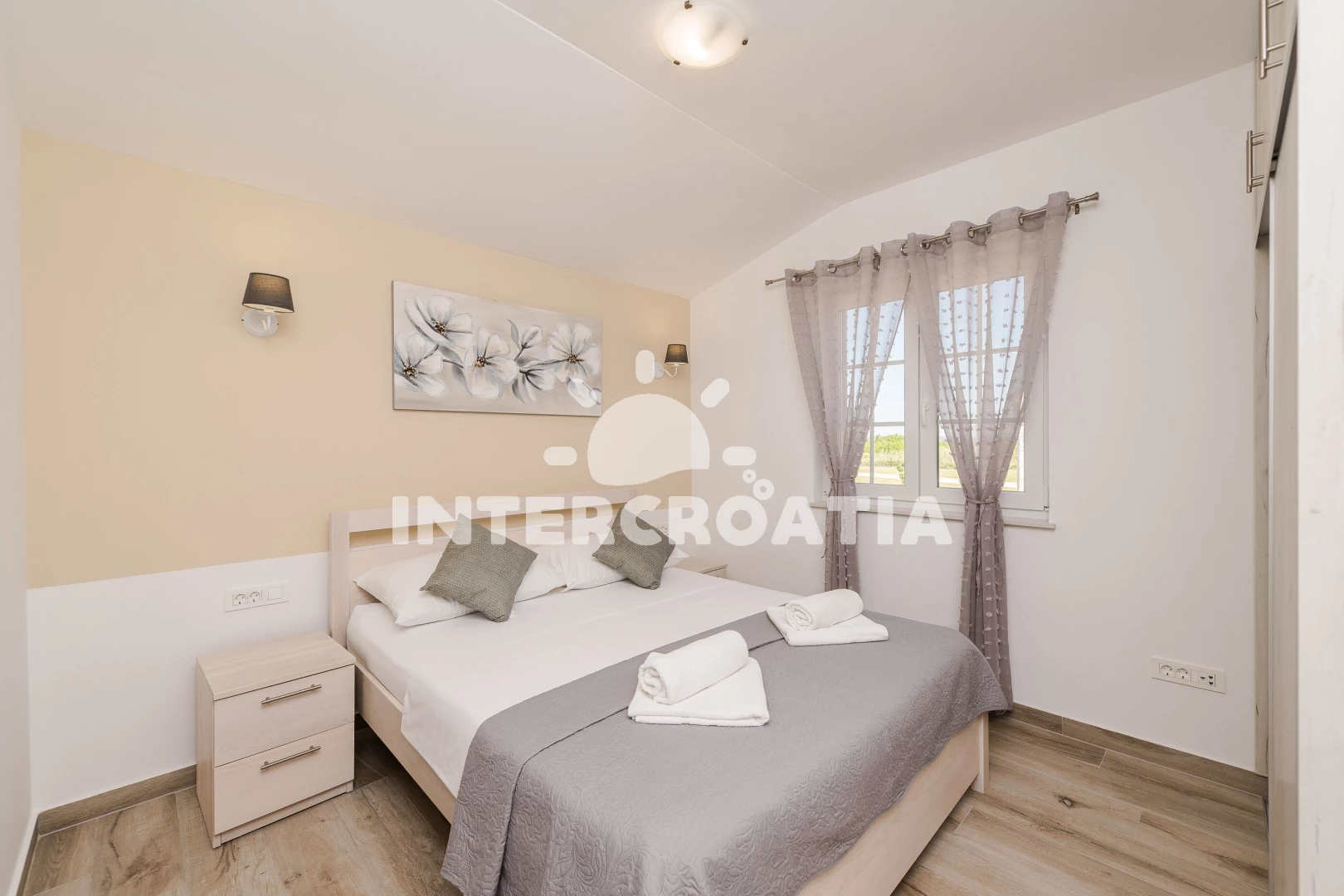 Vila Severní Dalmácie - Privlaka DA 7889 N1