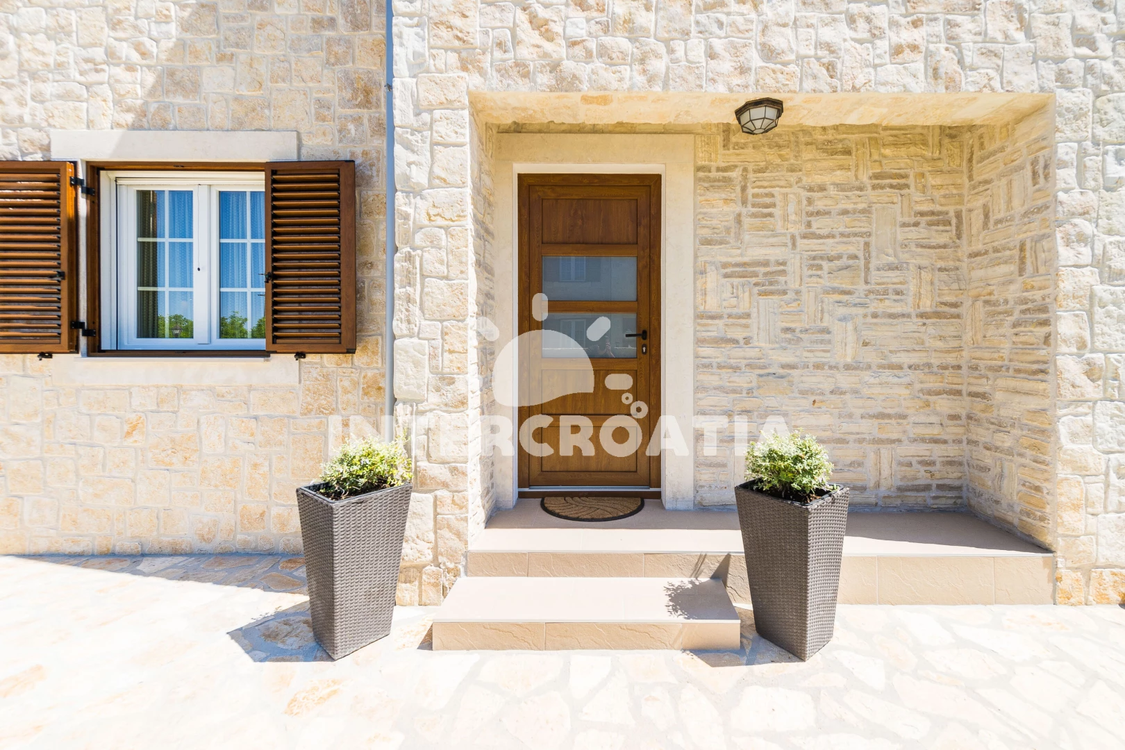 Vila Severní Dalmácie - Privlaka DA 7890 N1