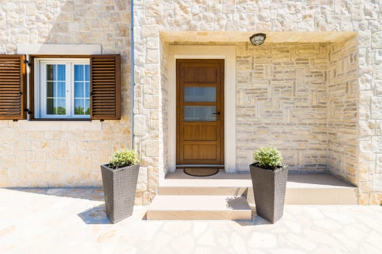 Vila Severní Dalmácie - Privlaka DA 7890 N1