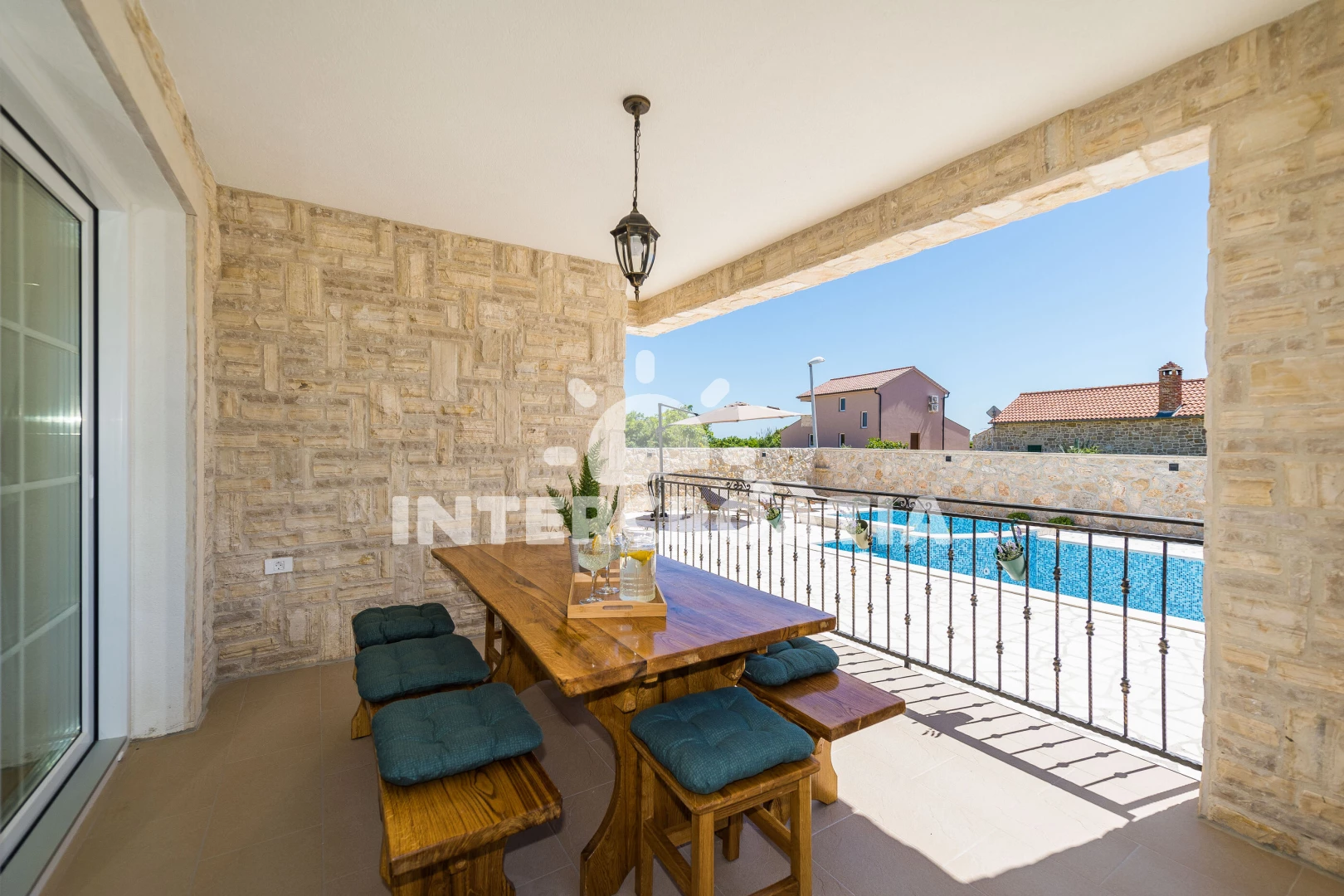 Vila Severní Dalmácie - Privlaka DA 7890 N1