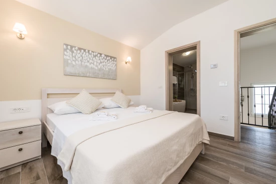 Vila Severní Dalmácie - Privlaka DA 7890 N1