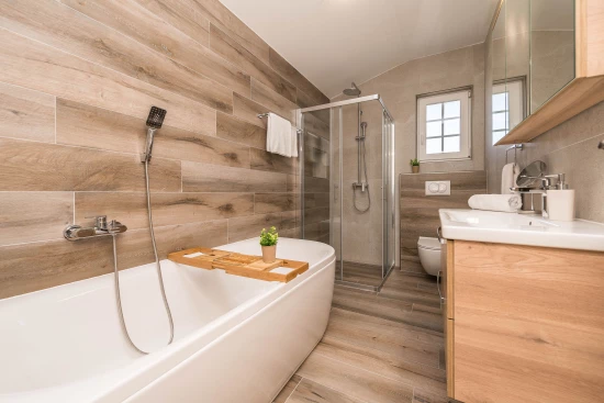 Vila Severní Dalmácie - Privlaka DA 7890 N1