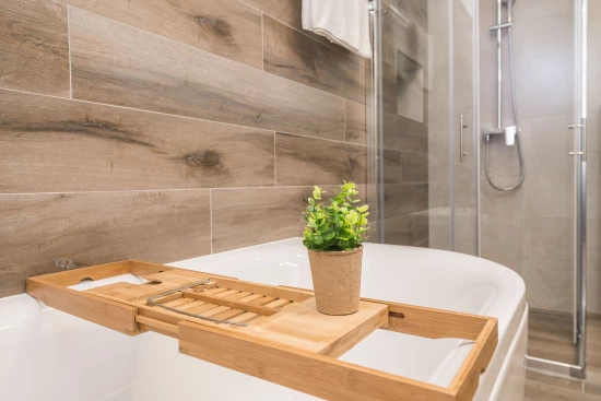 Vila Severní Dalmácie - Privlaka DA 7890 N1