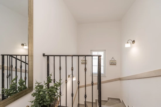 Vila Severní Dalmácie - Privlaka DA 7890 N1