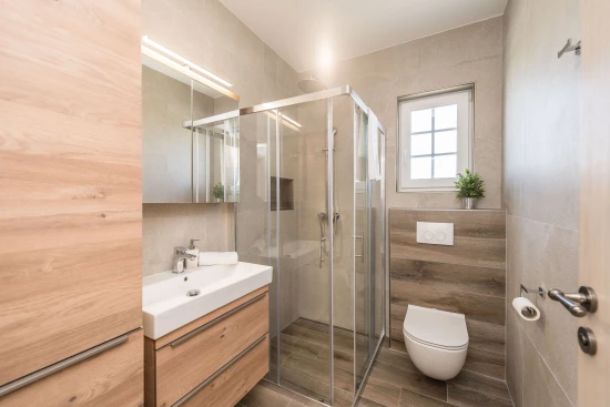 Vila Severní Dalmácie - Privlaka DA 7890 N1