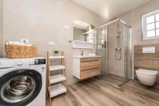 Vila Severní Dalmácie - Privlaka DA 7890 N1