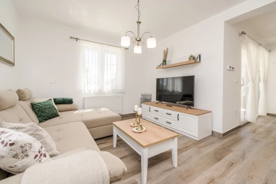 Vila Severní Dalmácie - Privlaka DA 7890 N1