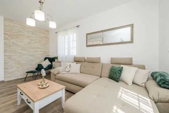 Vila Severní Dalmácie - Privlaka DA 7890 N1