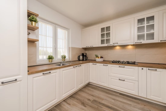 Vila Severní Dalmácie - Privlaka DA 7890 N1