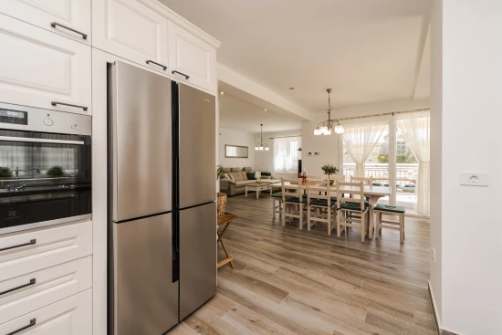 Vila Severní Dalmácie - Privlaka DA 7890 N1