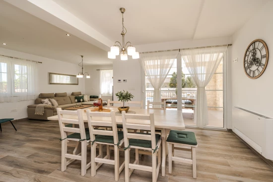 Vila Severní Dalmácie - Privlaka DA 7890 N1