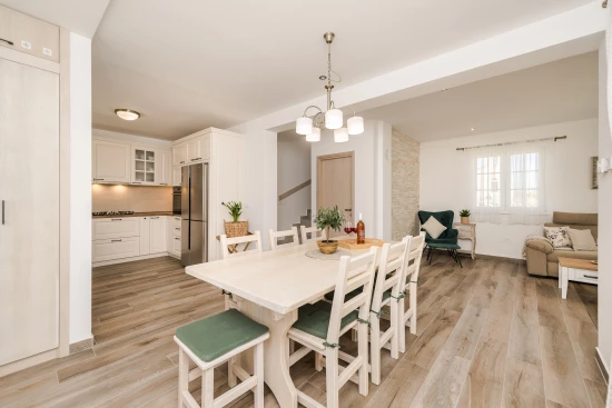 Vila Severní Dalmácie - Privlaka DA 7890 N1
