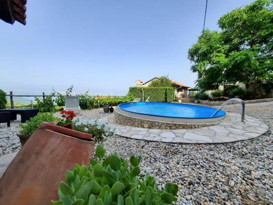 Domek Kvarner - Lovran KV 7425 N1