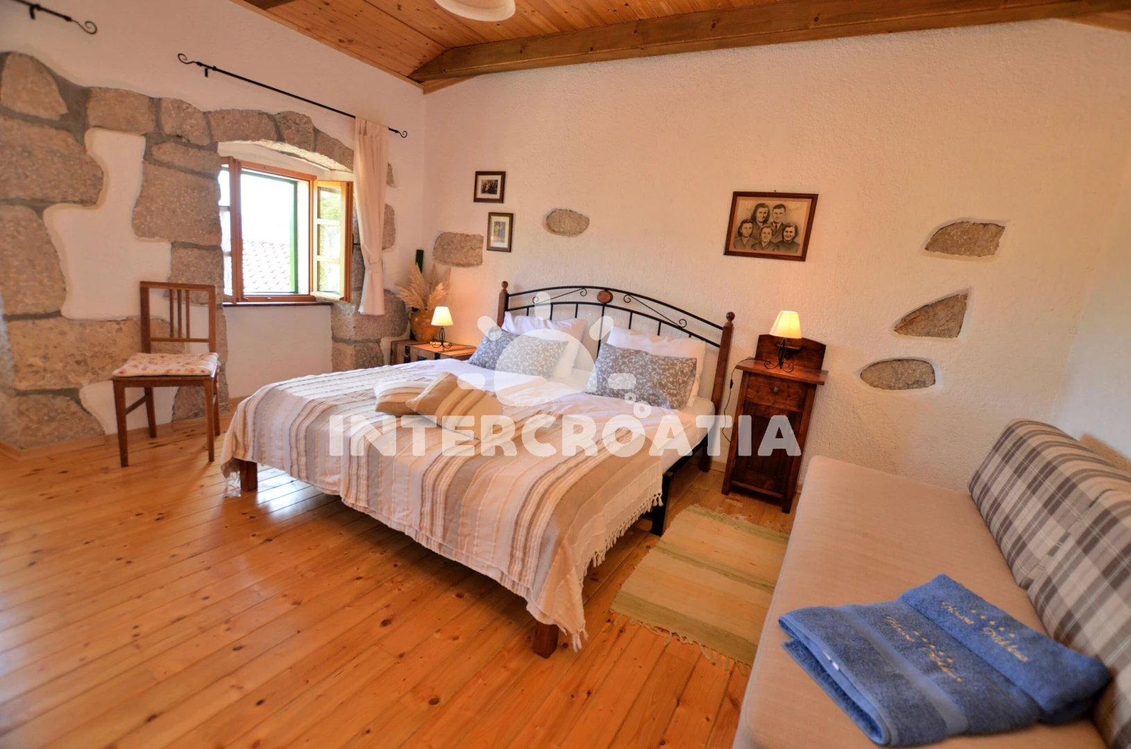 Domek Kvarner - Lovran KV 7425 N1