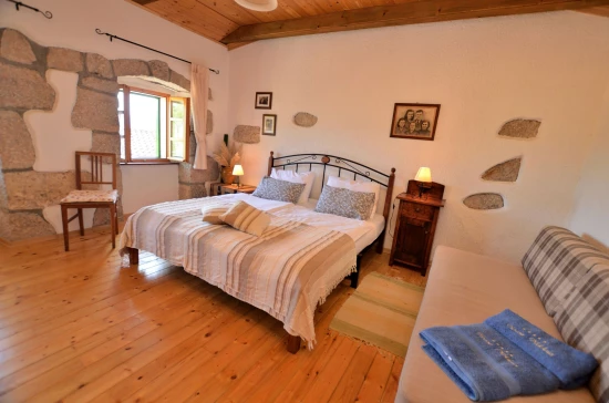 Domek Kvarner - Lovran KV 7425 N1