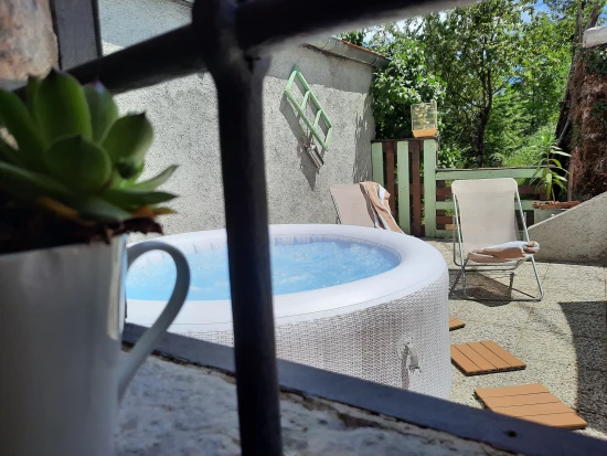 Domek Kvarner - Lovran KV 7426 N1