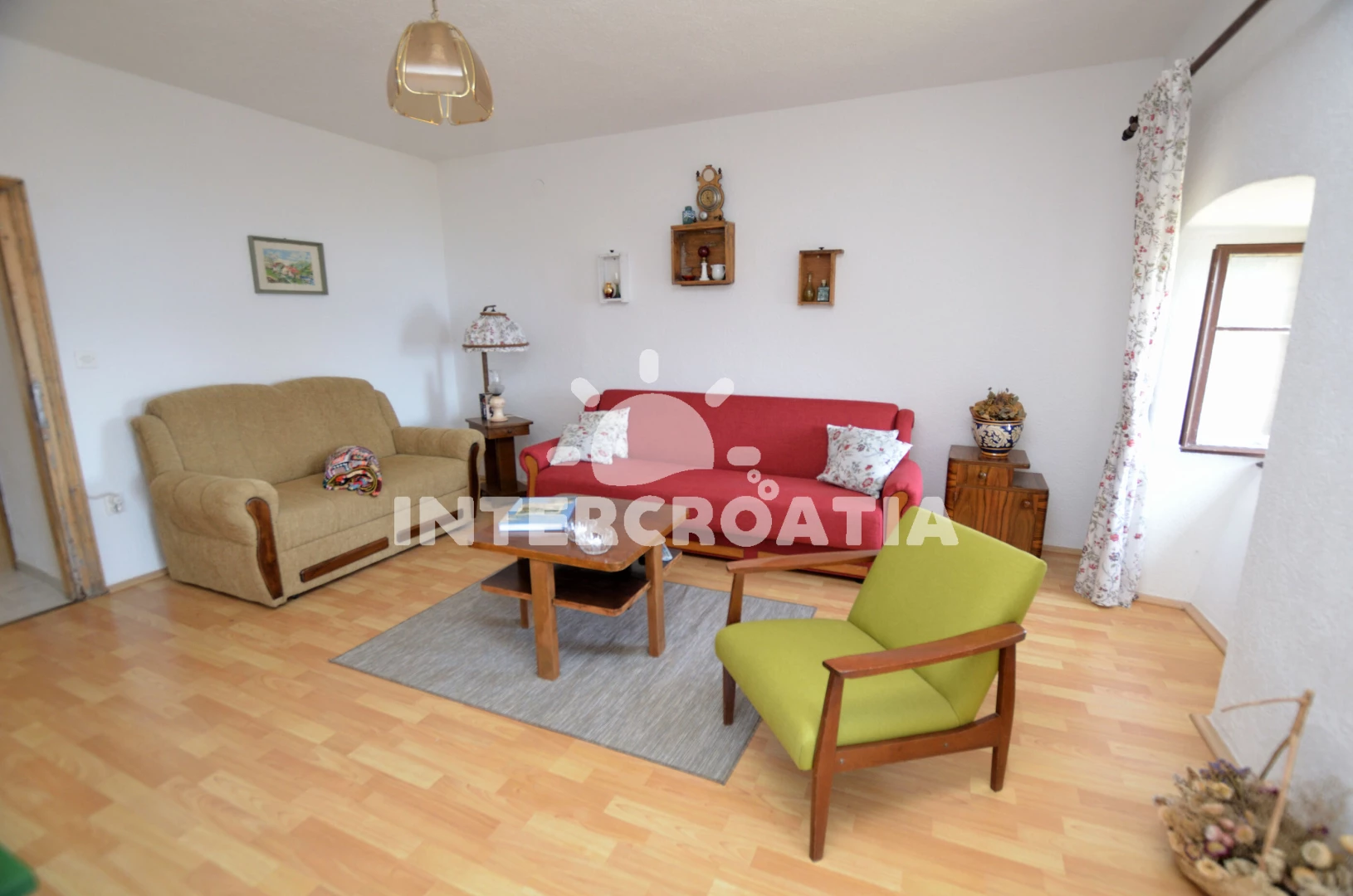 Domek Kvarner - Lovran KV 7426 N1