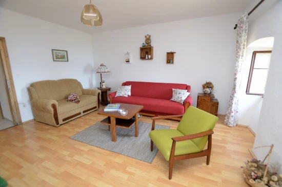 Domek Kvarner - Lovran KV 7426 N1