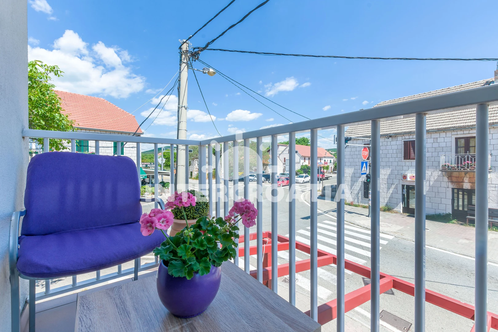 Apartmán Střední Dalmácie - Cista Provo DA 7891 N1