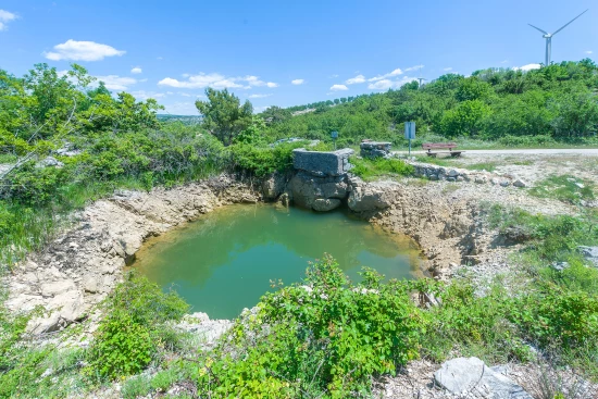 Apartmán Střední Dalmácie - Cista Provo DA 7891 N1