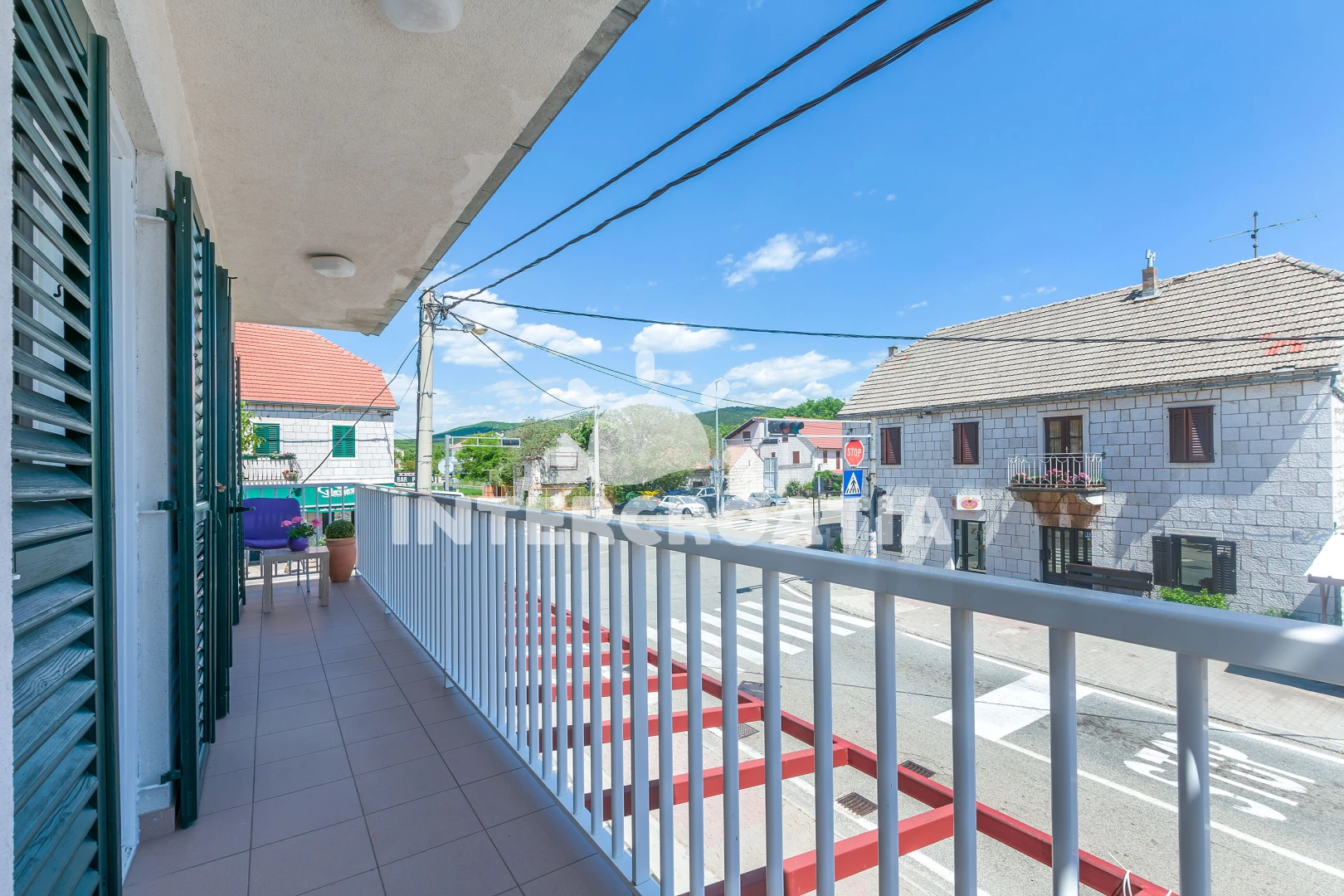 Apartmán Střední Dalmácie - Cista Provo DA 7891 N1