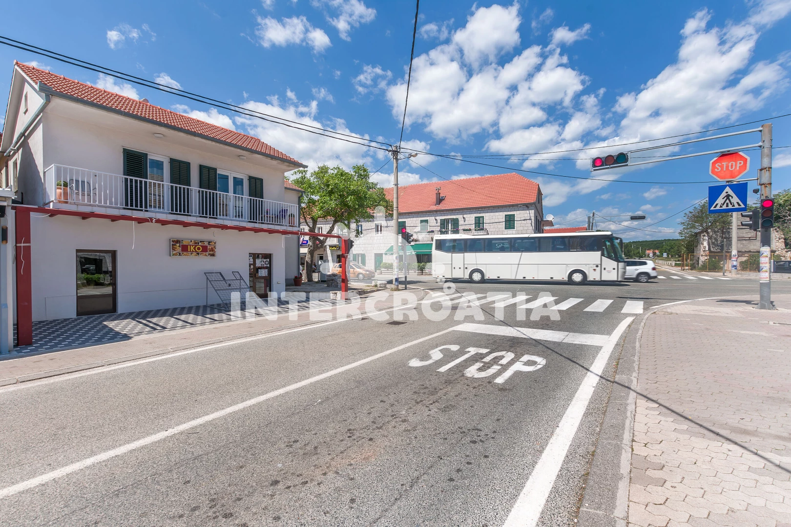 Apartmán Střední Dalmácie - Cista Provo DA 7891 N1