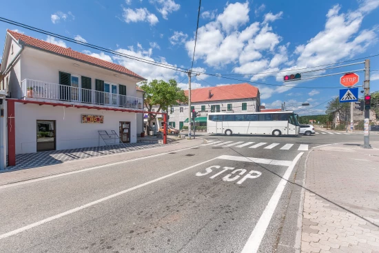 Apartmán Střední Dalmácie - Cista Provo DA 7891 N1