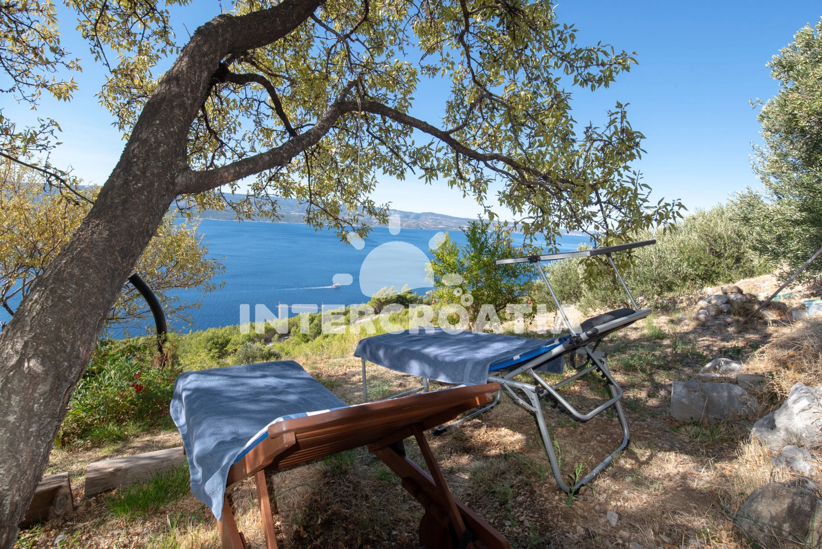 Domek Střední Dalmácie - Staniči DA 7892 N1