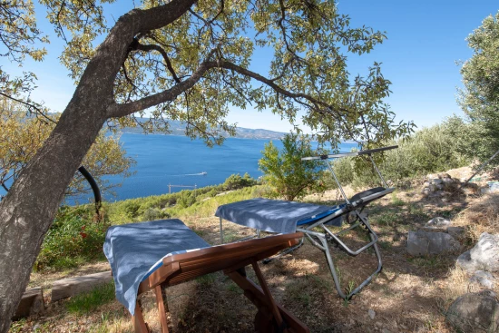 Domek Střední Dalmácie - Staniči DA 7892 N1