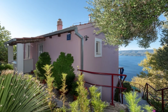 Domek Střední Dalmácie - Staniči DA 7892 N1