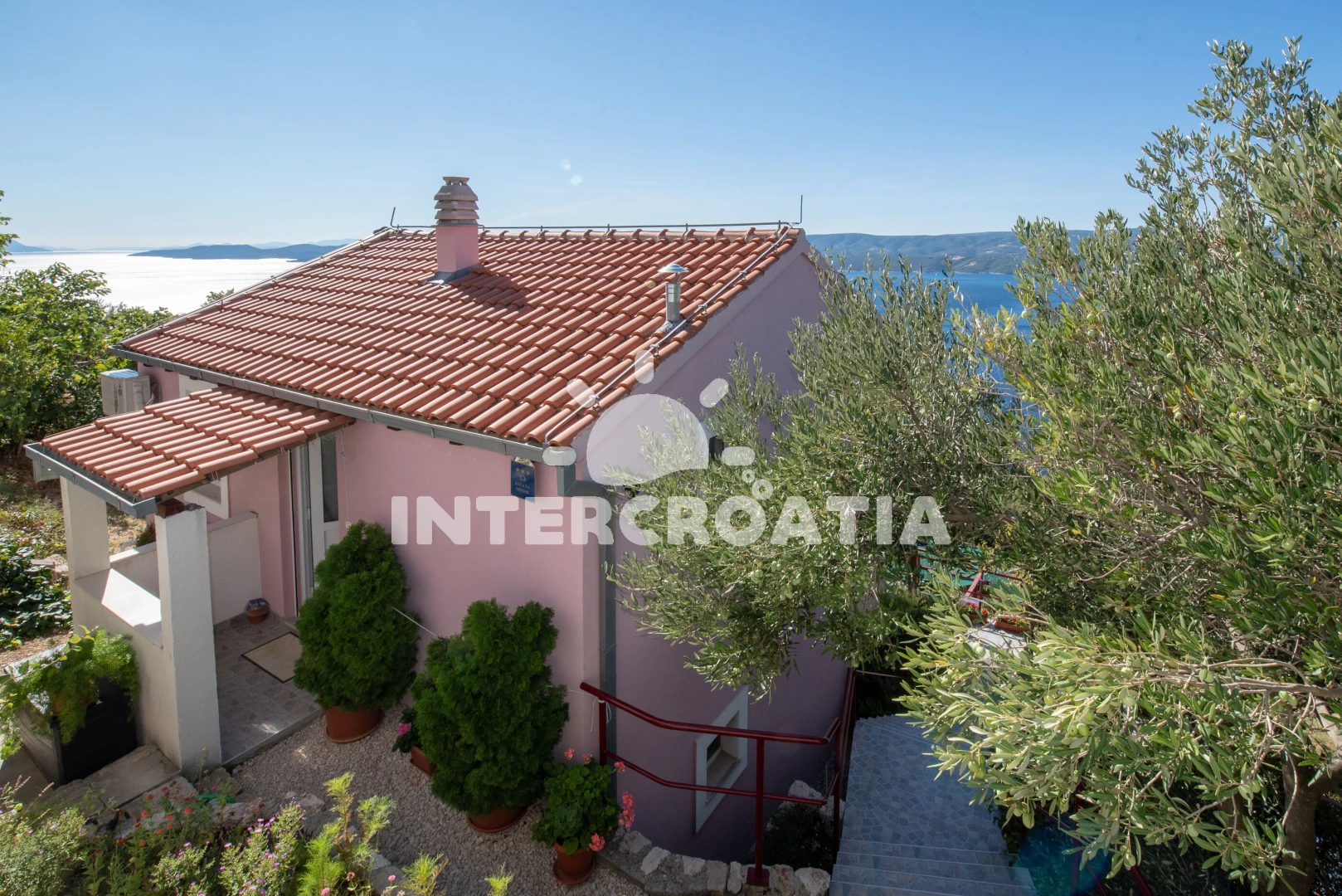 Domek Střední Dalmácie - Staniči DA 7892 N1