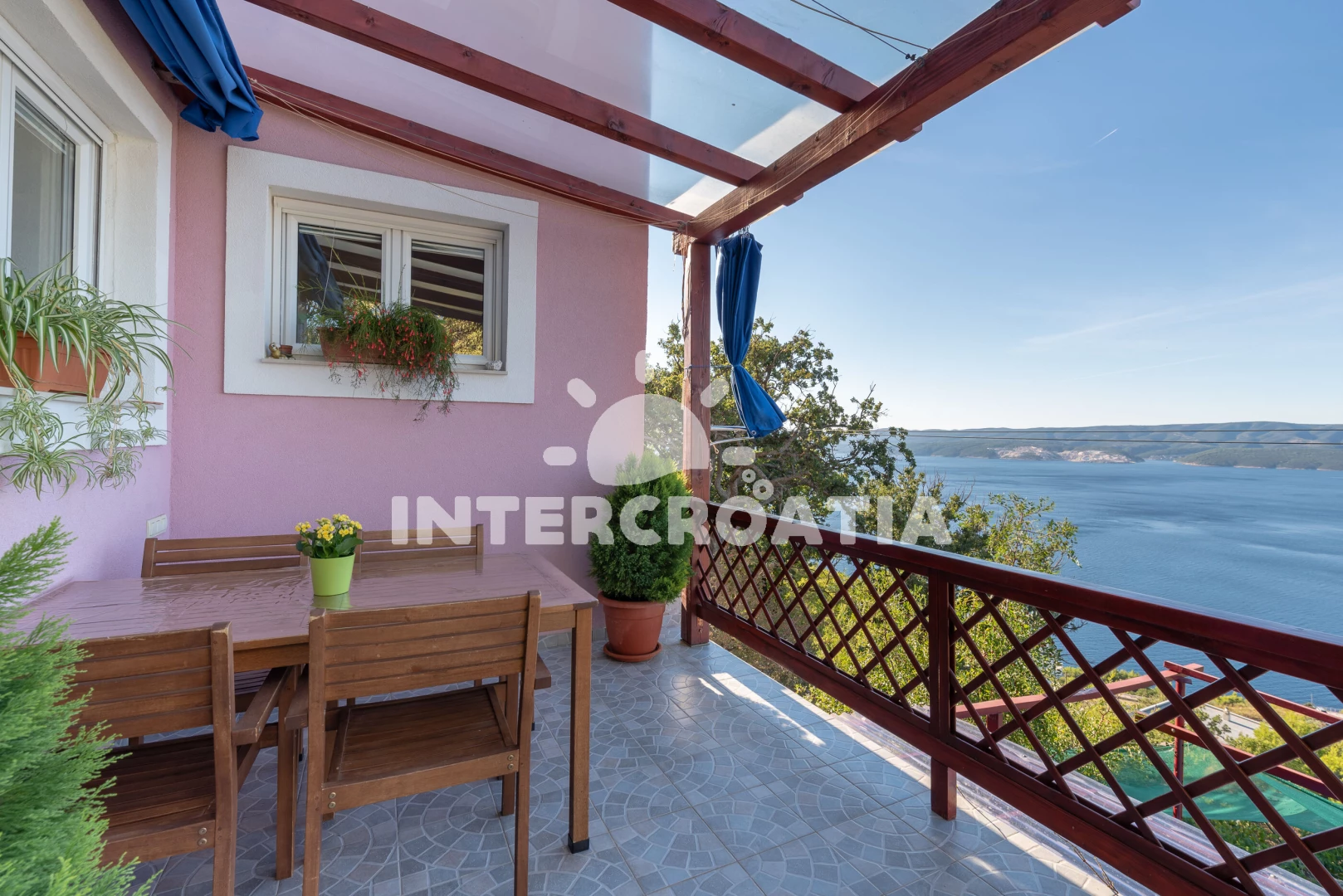 Domek Střední Dalmácie - Staniči DA 7892 N1