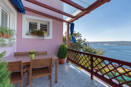 Domek Střední Dalmácie - Staniči DA 7892 N1