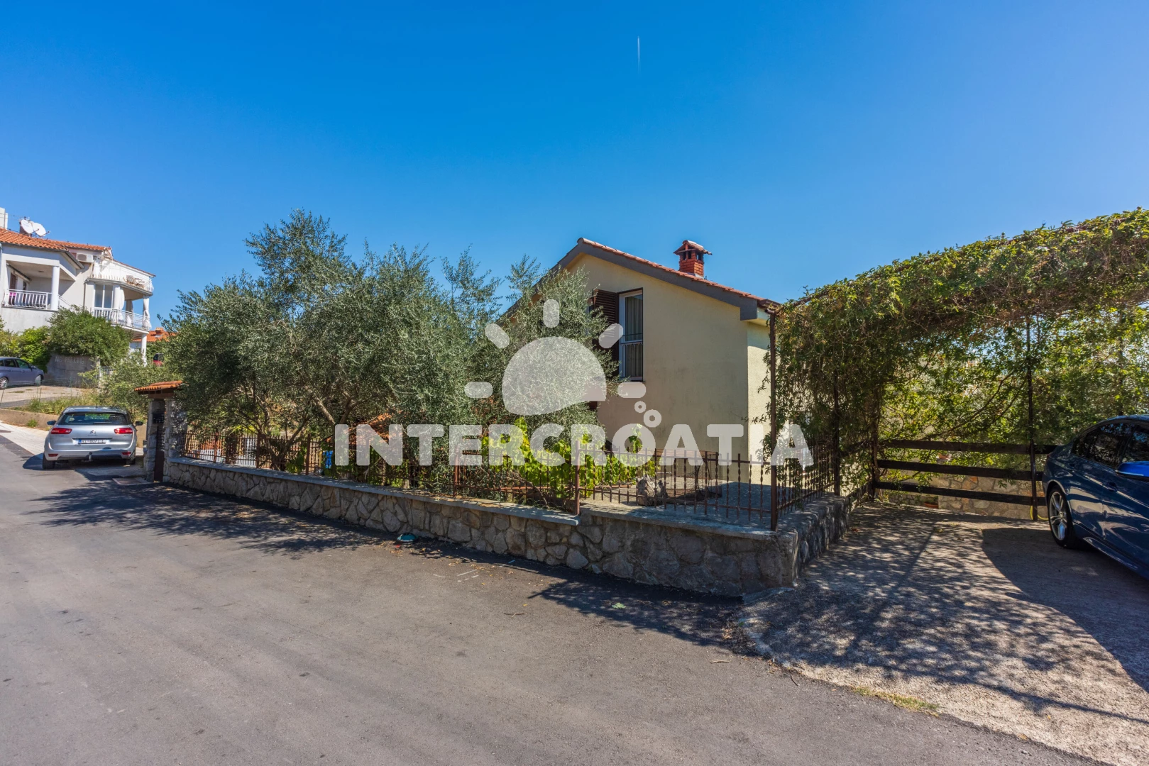 Apartmán Ostrov Krk - Kornić (Krk) OS 9926 N1