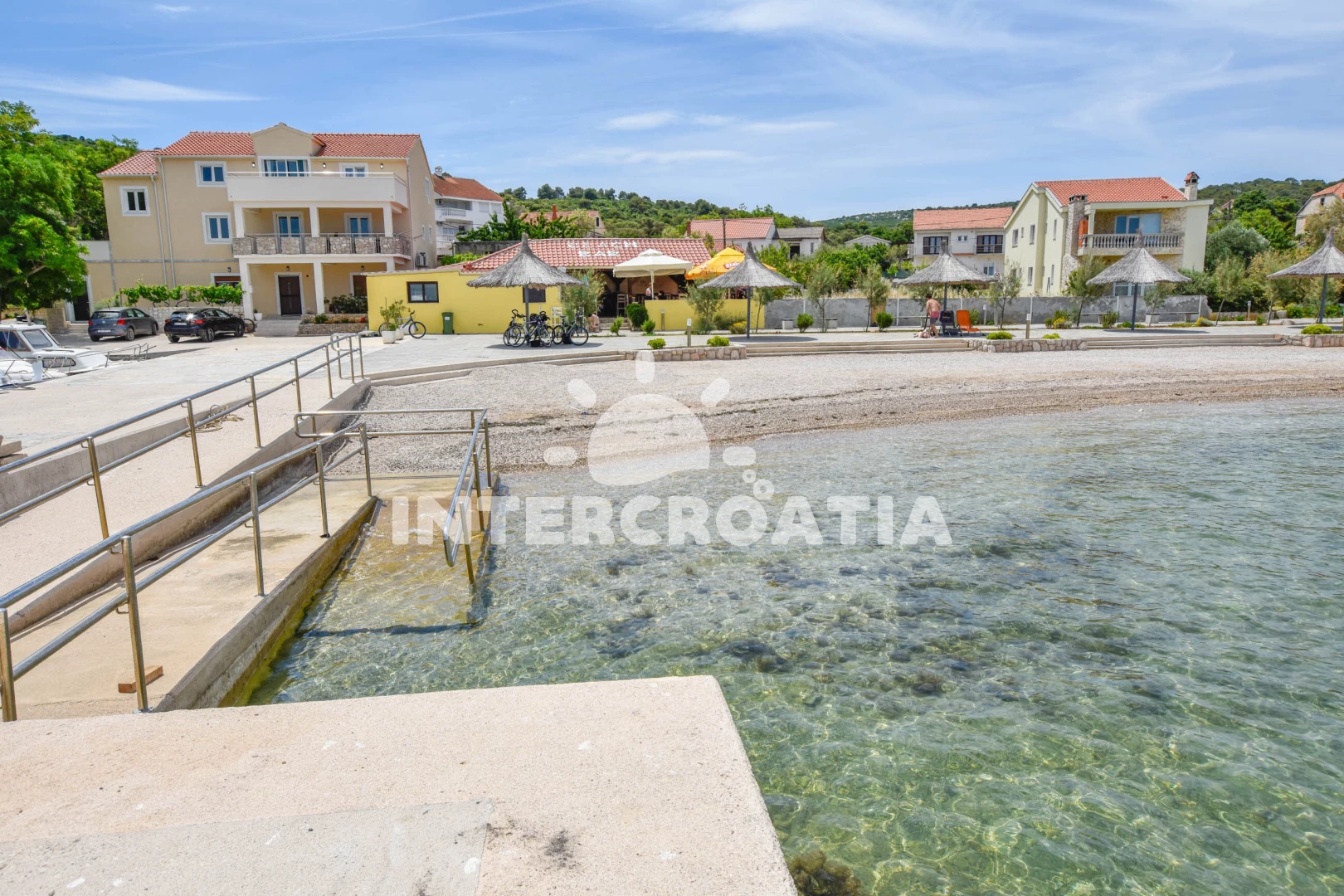 Apartmán Ostrov Pašman - Ugrinić OS 9927 N1