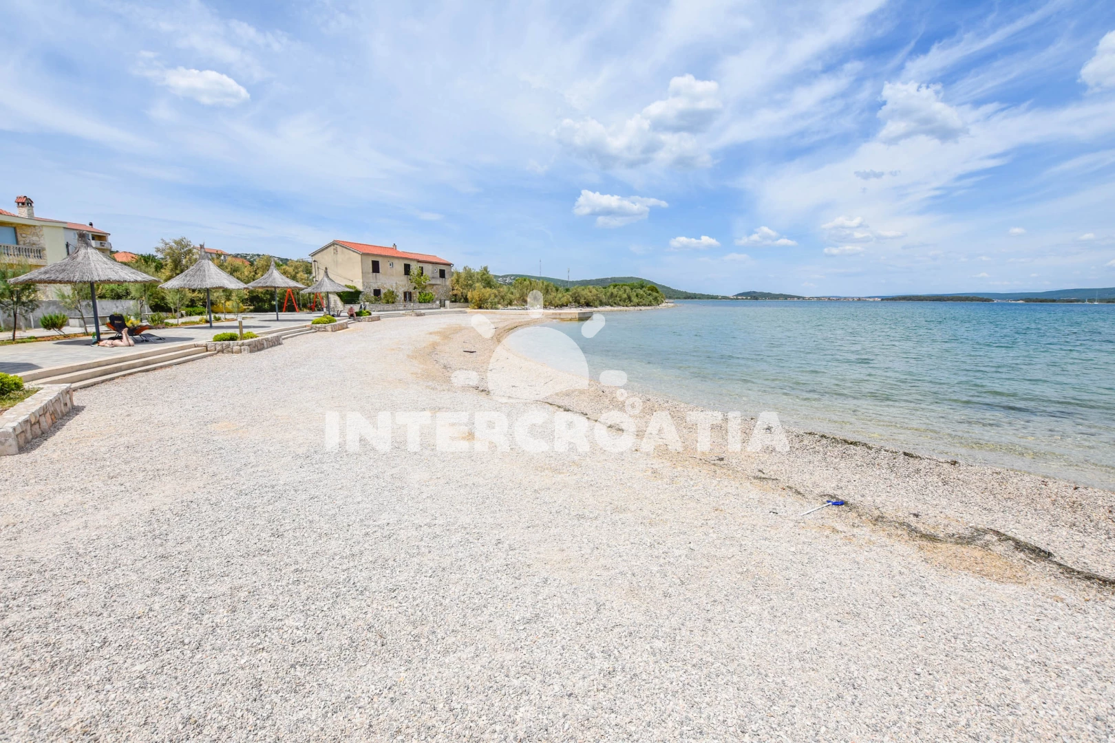 Apartmán Ostrov Pašman - Ugrinić OS 9927 N1