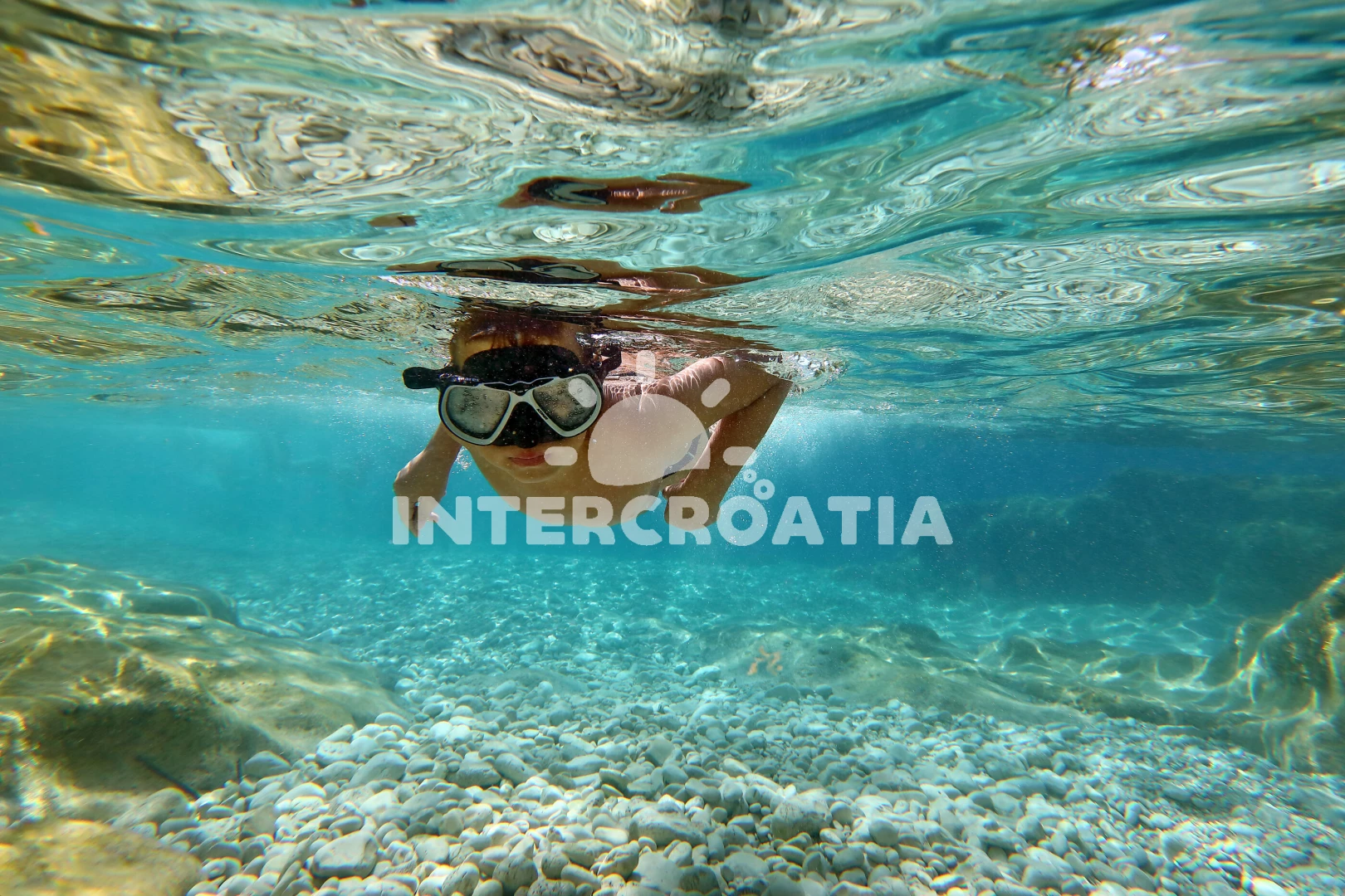 Apartmán Ostrov Pašman - Ugrinić OS 9927 N1