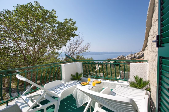 Domek Střední Dalmácie - Omiš DA 7894 N1